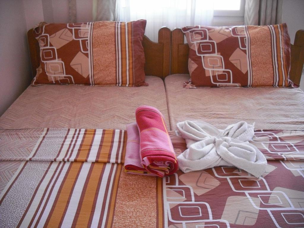 Gani Hotel آنغلوس الغرفة الصورة