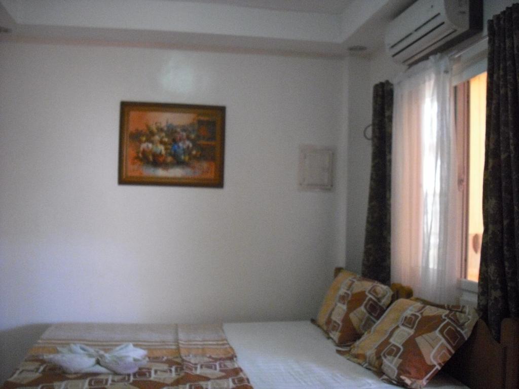 Gani Hotel آنغلوس الغرفة الصورة