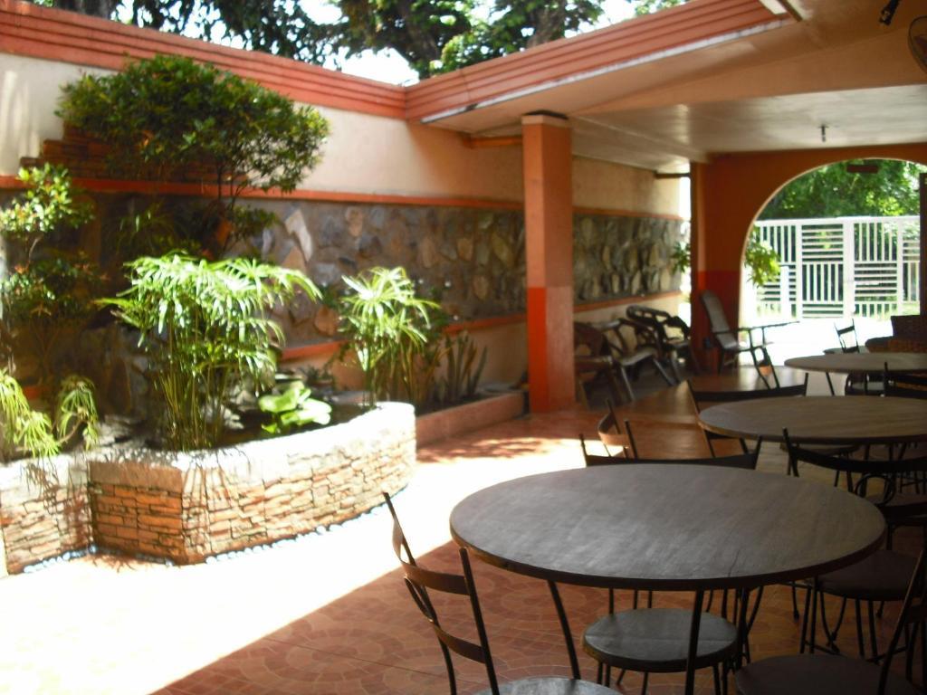 Gani Hotel آنغلوس المظهر الخارجي الصورة