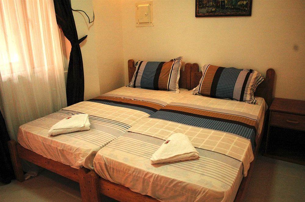 Gani Hotel آنغلوس المظهر الخارجي الصورة