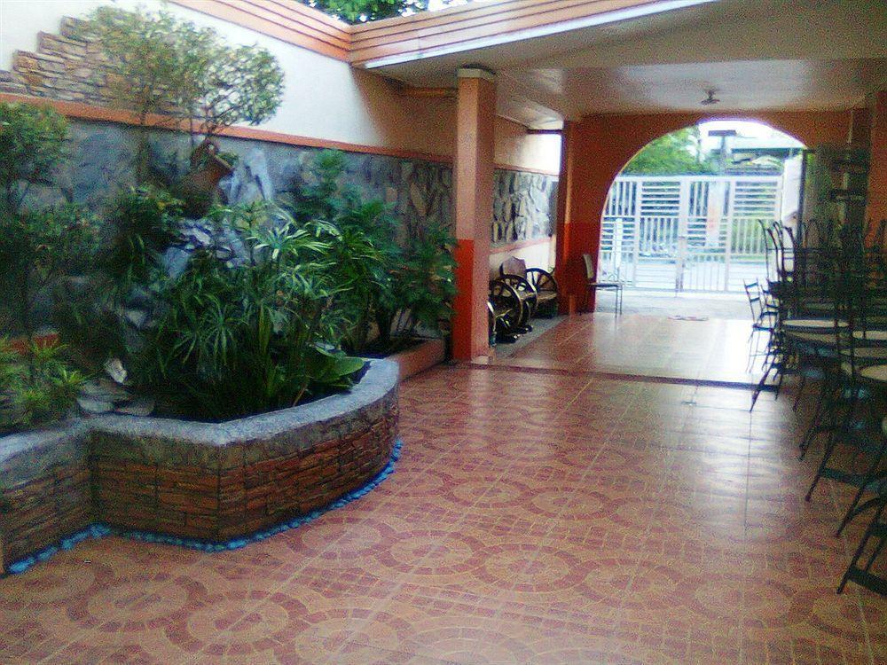 Gani Hotel آنغلوس المظهر الخارجي الصورة